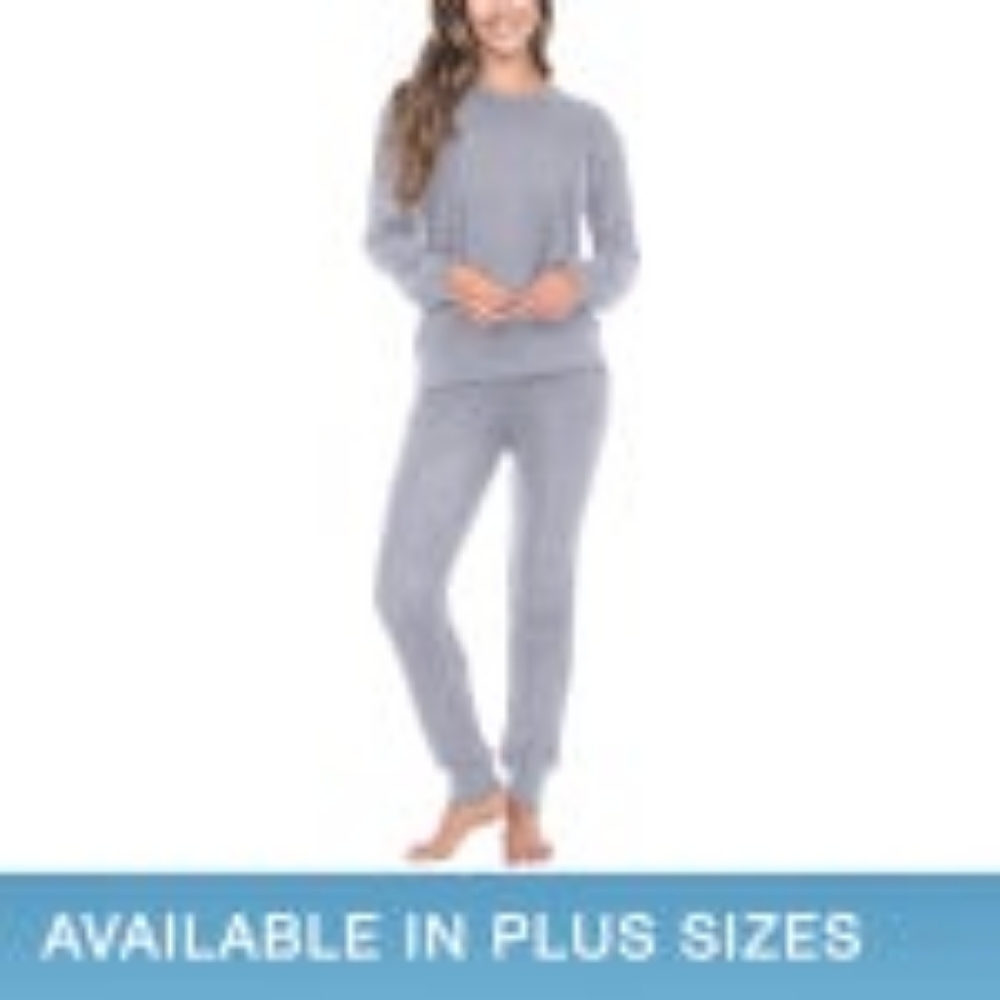 Honeydew Ladies’ 2-piece Pajama Set